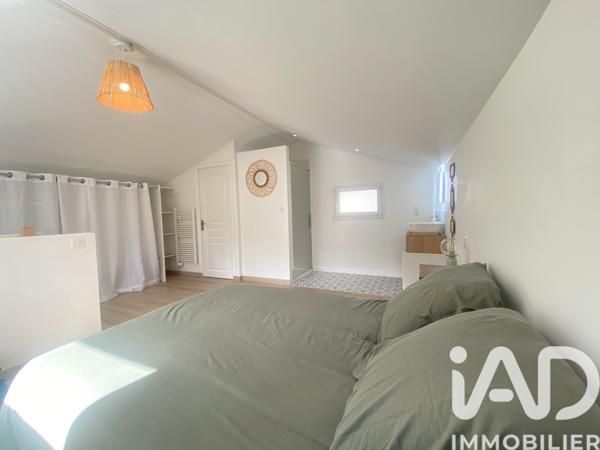 Maison à vendre 8 pièces 190 m² Labenne