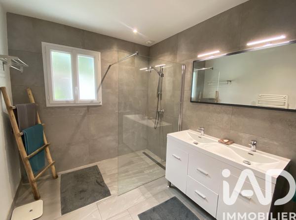 Maison à vendre 8 pièces 190 m² Labenne