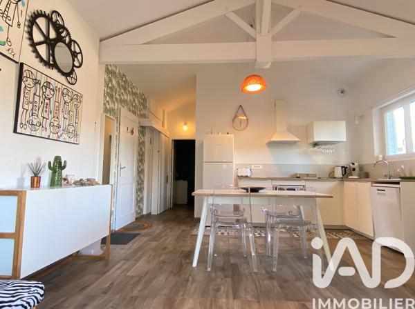Maison à vendre 8 pièces 190 m² Labenne