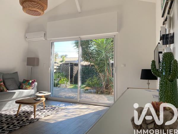 Maison à vendre 8 pièces 190 m² Labenne