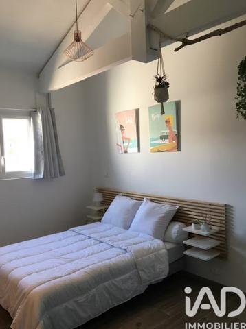 Maison à vendre 8 pièces 190 m² Labenne