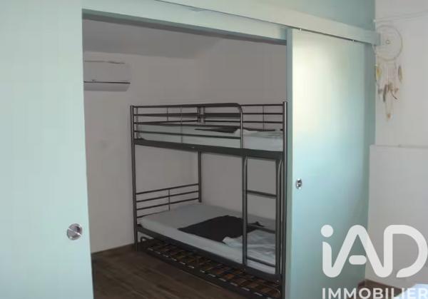 Maison à vendre 8 pièces 190 m² Labenne