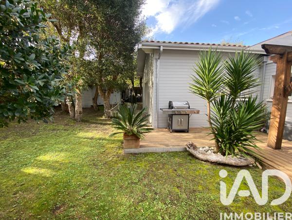 Maison à vendre 8 pièces 190 m² Labenne