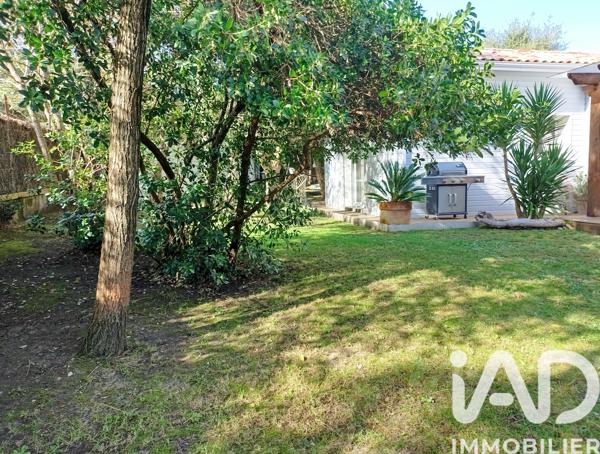 Maison à vendre 8 pièces 190 m² Labenne