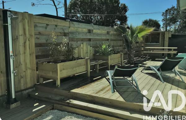 Maison à vendre 8 pièces 190 m² Labenne