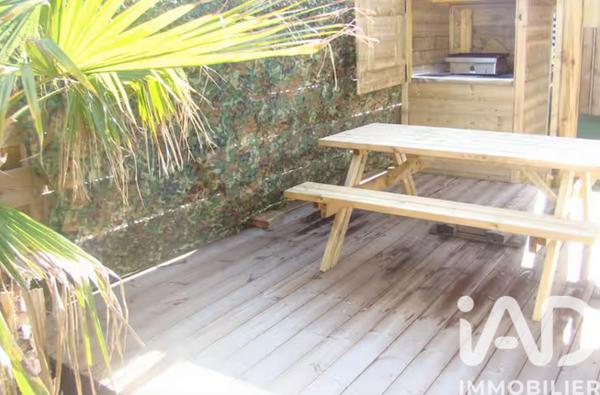 Maison à vendre 8 pièces 190 m² Labenne