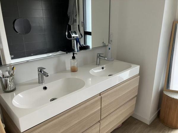 Maison contemporaine Rezé Le Jaunais 148 m²