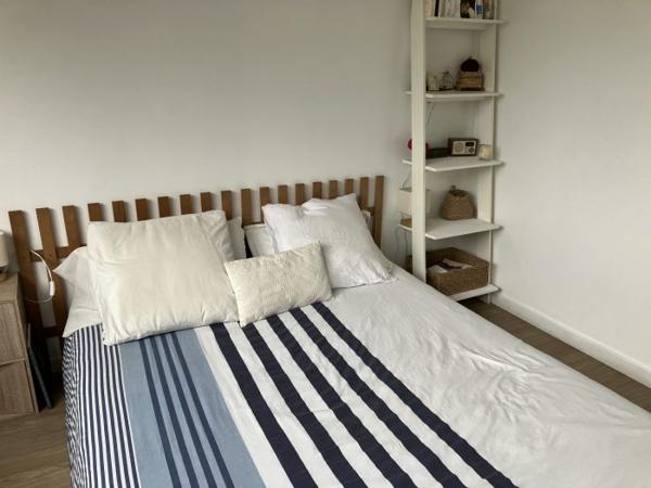 Maison contemporaine Rezé Le Jaunais 148 m²