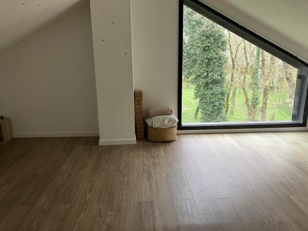 Maison contemporaine Rezé Le Jaunais 148 m²