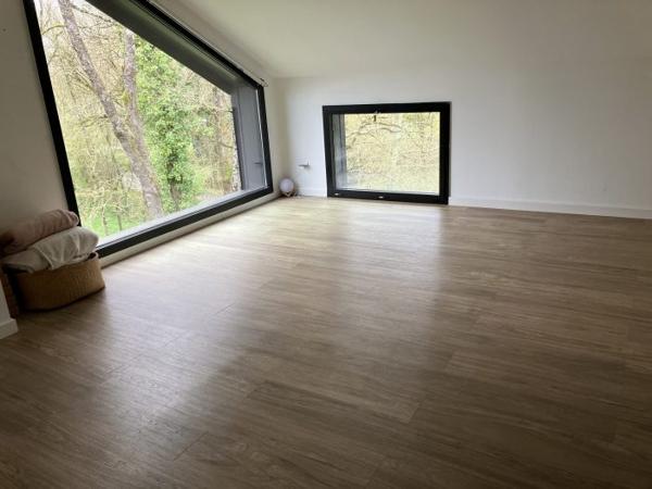 Maison contemporaine Rezé Le Jaunais 148 m²