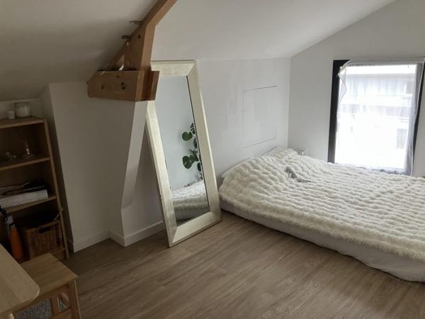 Maison contemporaine Rezé Le Jaunais 148 m²