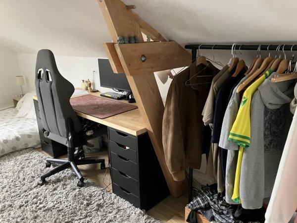 Maison contemporaine Rezé Le Jaunais 148 m²