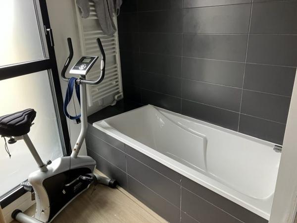 Maison contemporaine Rezé Le Jaunais 148 m²