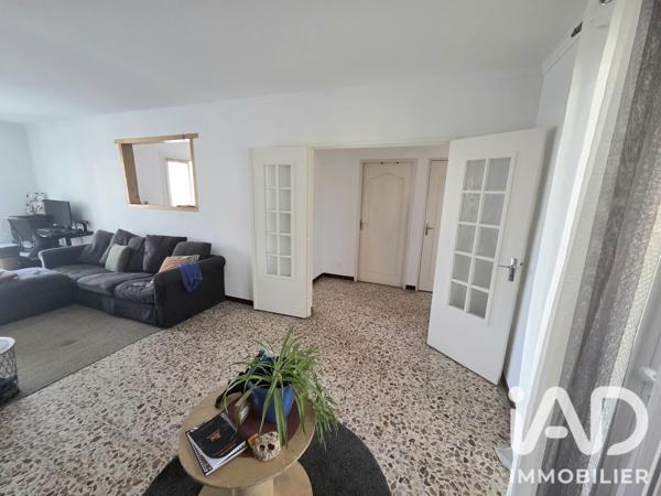 Maison à vendre 5 pièces 91,63 m² Annonay