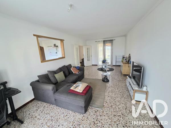 Maison à vendre 5 pièces 91,63 m² Annonay