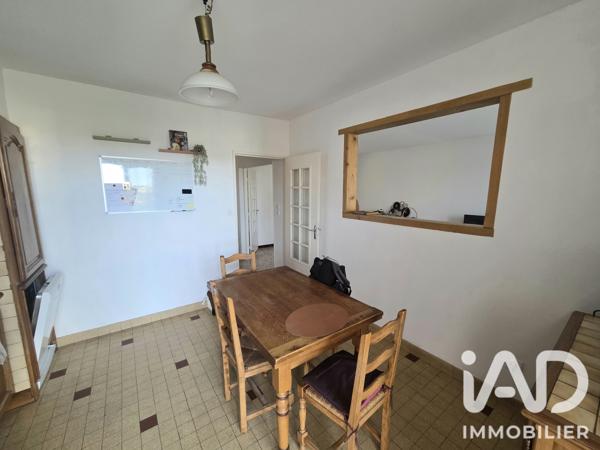Maison à vendre 5 pièces 91,63 m² Annonay