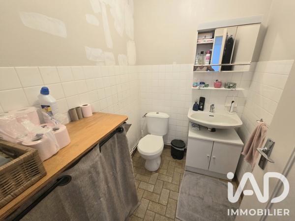 Maison à vendre 5 pièces 91,63 m² Annonay