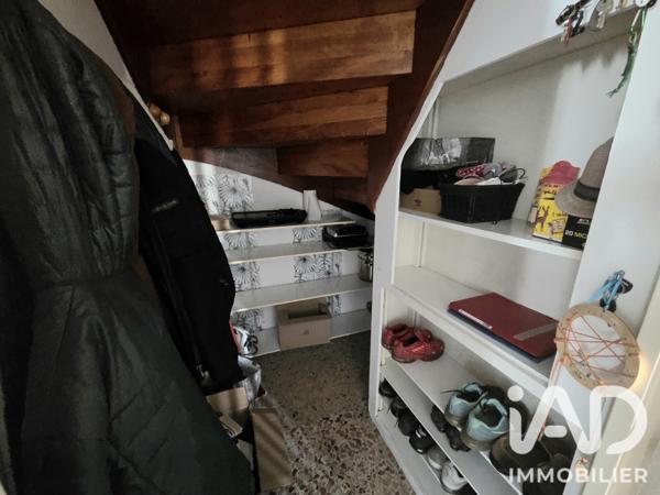 Maison à vendre 5 pièces 91,63 m² Annonay