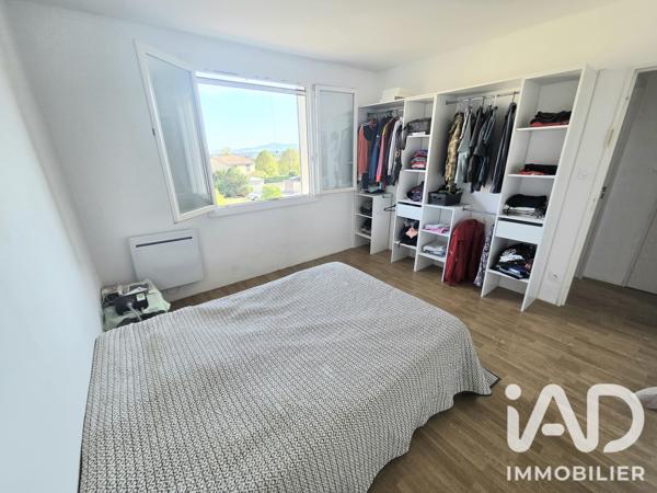 Maison à vendre 5 pièces 91,63 m² Annonay