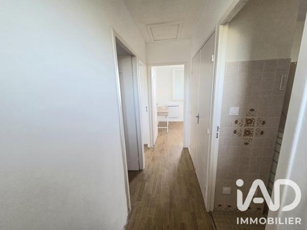 Maison à vendre 5 pièces 91,63 m² Annonay