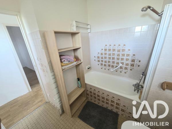 Maison à vendre 5 pièces 91,63 m² Annonay