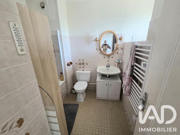 Maison à vendre 5 pièces 91,63 m² Annonay