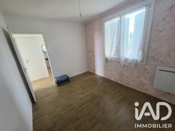 Maison à vendre 5 pièces 91,63 m² Annonay