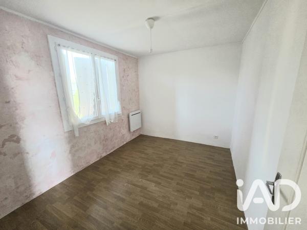 Maison à vendre 5 pièces 91,63 m² Annonay