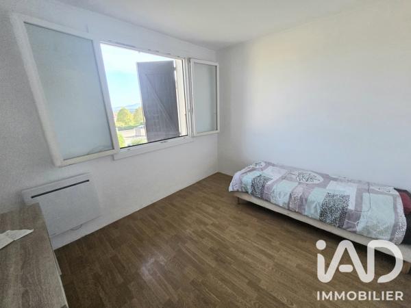 Maison à vendre 5 pièces 91,63 m² Annonay