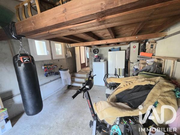 Maison à vendre 5 pièces 91,63 m² Annonay