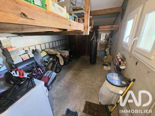 Maison à vendre 5 pièces 91,63 m² Annonay