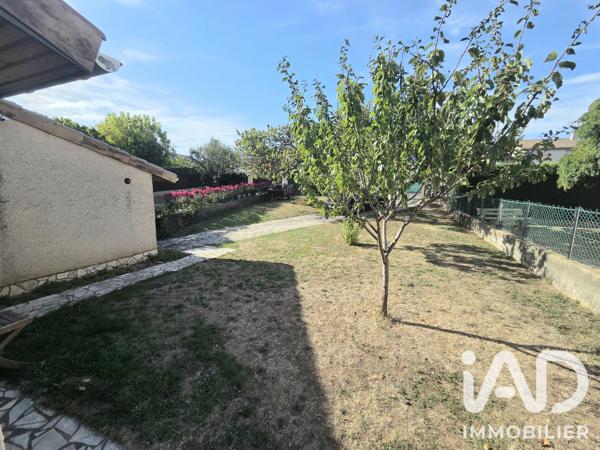 Maison à vendre 5 pièces 91,63 m² Annonay