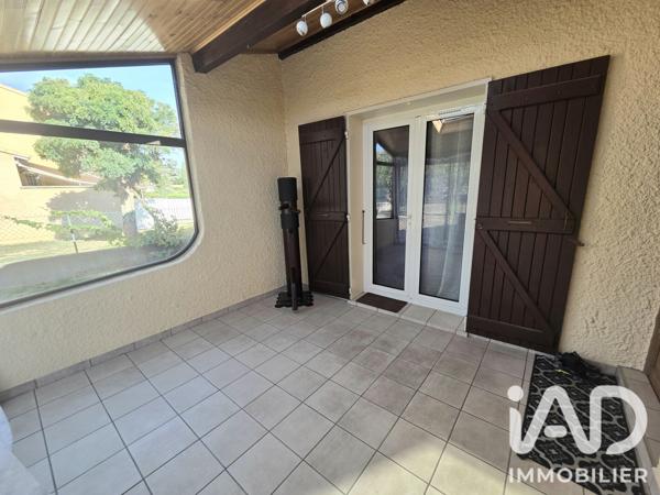 Maison à vendre 5 pièces 91,63 m² Annonay