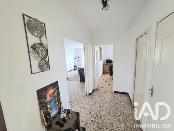 Maison à vendre 5 pièces 91,63 m² Annonay