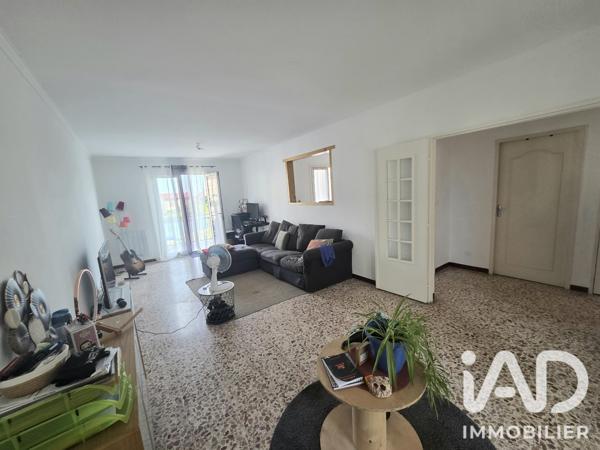 Maison à vendre 5 pièces 91,63 m² Annonay