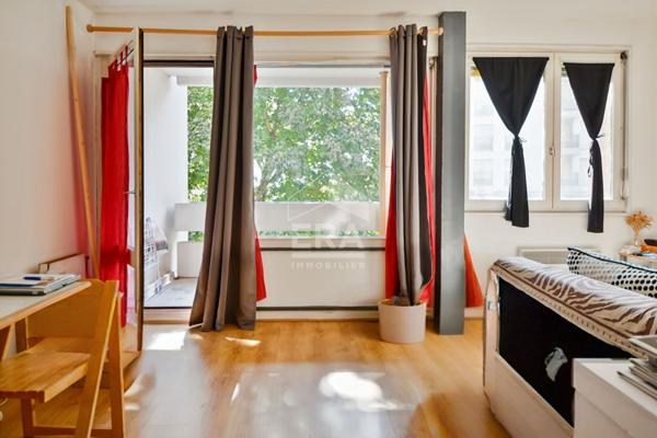 Appartement Villeurbanne 3 pièce(s) 59 m2