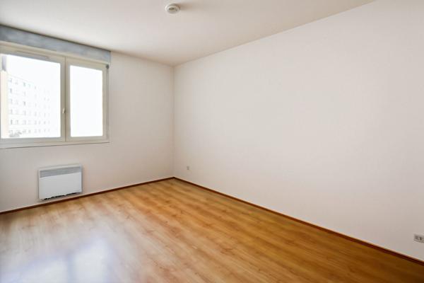 Appartement Villeurbanne 3 pièce(s) 59 m2