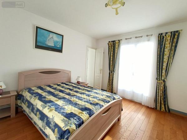 Maison à vendre à Ballan-Miré dans l'Indre-et-Loire (37510), ref : 37096-17