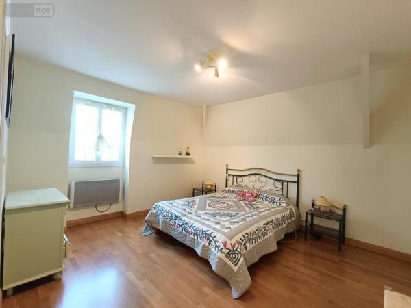 Maison à vendre à Ballan-Miré dans l'Indre-et-Loire (37510), ref : 37096-17