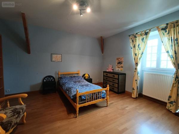 Maison à vendre à Ballan-Miré dans l'Indre-et-Loire (37510), ref : 37096-17