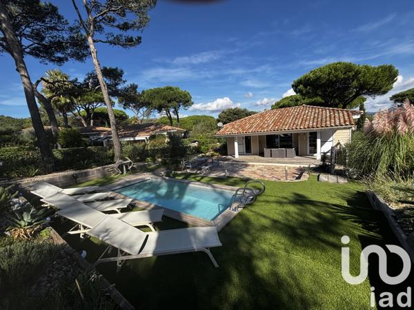 Maison à vendre 3 pièces 56 m² Gassin