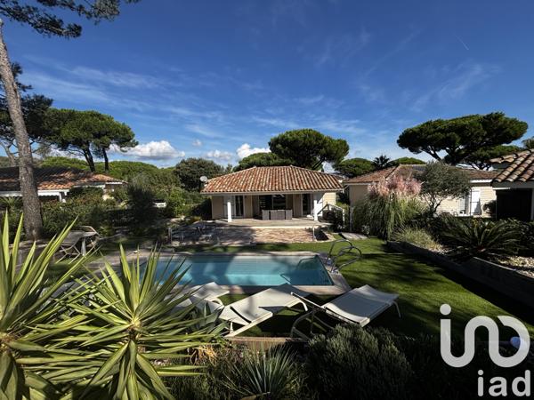 Maison à vendre 3 pièces 56 m² Gassin