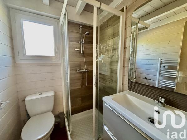 Maison à vendre 3 pièces 56 m² Gassin