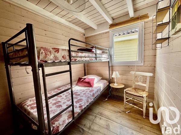 Maison à vendre 3 pièces 56 m² Gassin