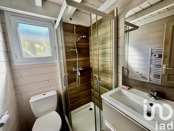 Maison à vendre 3 pièces 56 m² Gassin