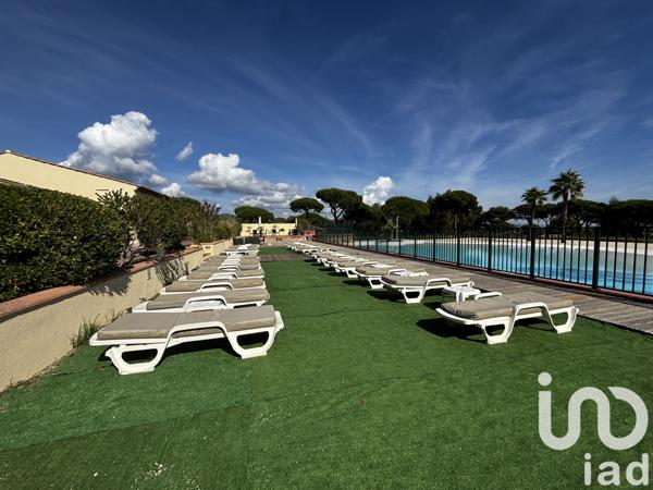 Maison à vendre 3 pièces 56 m² Gassin