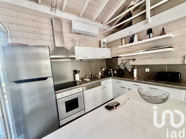 Maison à vendre 3 pièces 56 m² Gassin