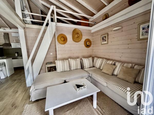 Maison à vendre 3 pièces 56 m² Gassin