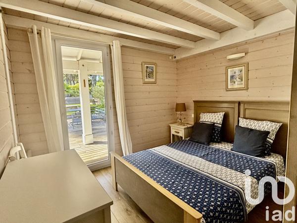 Maison à vendre 3 pièces 56 m² Gassin