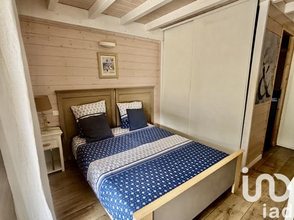 Maison à vendre 3 pièces 56 m² Gassin